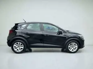 Mitsubishi ASX Basis Bild 5