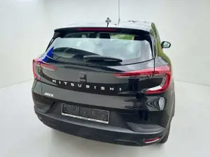 Mitsubishi ASX Basis Bild 2