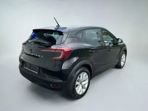 Mitsubishi ASX Basis Bild 4