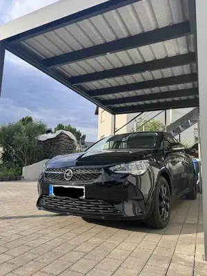 Opel Corsa Edition