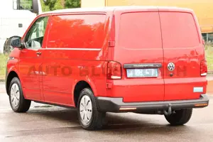 Volkswagen T6 Transporter Bild 5