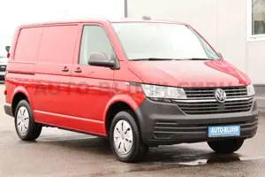 Volkswagen T6 Transporter Bild 2
