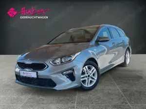 Kia Ceed SW / cee'd SW Ceed Sportswagon VISION 140 PS ( * KLIMA * )