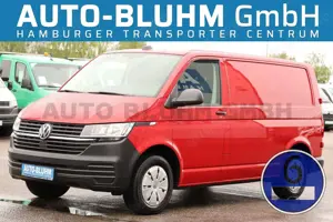 Volkswagen T6 Transporter