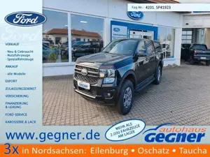 Ford Ranger 2.0L EcoB XLT 4x4 DoKa AHK Stndhz Hardtop