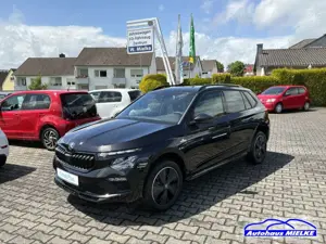 Skoda Kamiq Monte Carlo 1.5 DSG/Pano/Cam/PDC/Sitzh. LED