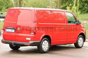 Volkswagen T6 Transporter Bild 4