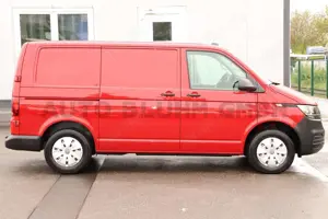Volkswagen T6 Transporter Bild 3