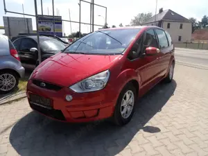 Ford S-Max Trend Klima Sitzheiz. Winterräder HU AU Neu