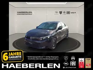 Opel Corsa Mild Hybrid SOFORT VERÜGBAR