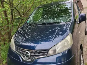 Nissan Evalia NV200 Evalia 1.5 Tekna
