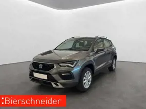 SEAT Ateca 1.5 TSI DSG Road Edition