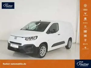 Fiat Doblo Cargo 1.5 BlueHDI L2H1