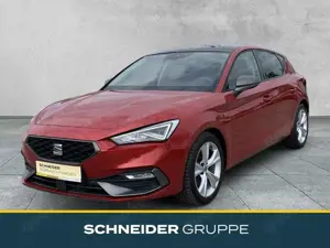SEAT Leon 1.5 TSI FR PANO+SHZ+PDC+FULL-LINK+LED+ACC