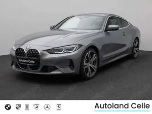 BMW 430 Glasdach Laser DAB HiFi Komfort 19