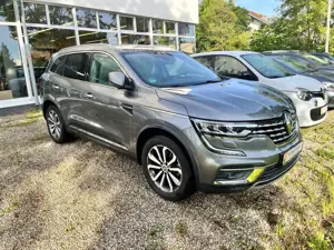 Renault Koleos Intens 4x4, AHK
