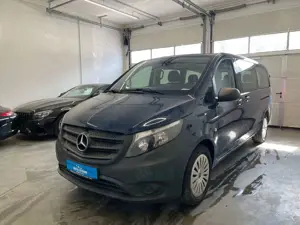 Mercedes-Benz Vito 114 CDI  Tourer PRO Extralang*8-Sitz*Kamera*Navi*