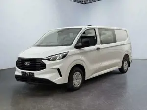 Ford Transit Custom Trend 320 AT DOKA L2 6Si AHK Sync4 SHZ PDC Kam ...