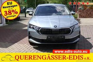 Skoda Octavia 1.5TSI "Dynamic" *AHK*Matrix*Kessy+el. HK*SHK+L...