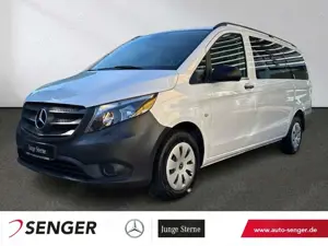Mercedes-Benz Vito 110 CDI Tourer Base lang Klima Navi Tempo.