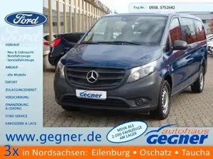 Mercedes-Benz Vito Tourer 114 CDI Pro 4x4 lang Autm. Navi 8-Si