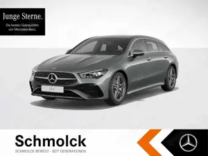 Mercedes-Benz CLA 250 e SB AMG+8G+MLTB+BURM+KYLS+360+DSTR+TOTW
