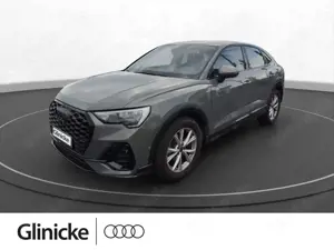 Audi Q3 35 1.5 TFSI S-Line LED RFK