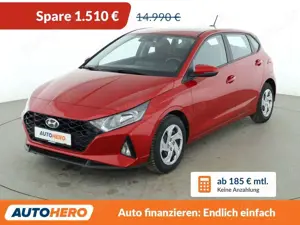 Hyundai i20 1.0 TGDI Select*TEMPO*PDC*SHZ*KLIMA*