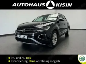 Volkswagen T-Roc 1.0 TSI Style 6-Gang /ACC /LED /CARPLAY