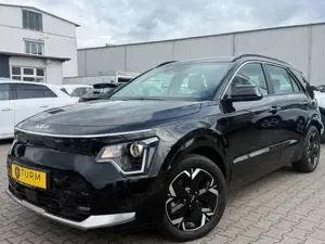 Kia Others Niro EV 65kWh|ServiceNeu|SOH99%|Wärmepumpe|NAVI