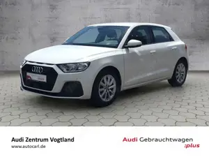 Audi A1 Sportback 35 TFSI S-tronic SHZ/PDC/2-ZONEN