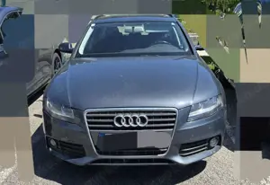 Audi A4 Avant 1.8 TFSI Ambiente