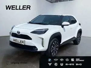 Toyota Yaris Cross Hybrid 1.5 Team D *SafetyWinter Pak*