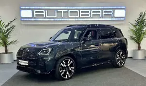 MINI Cooper C ountryman C JCW XL*PANO*HUD*360K*HK*20Z
