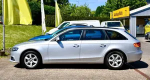 Audi A4 Avant Attraction Klima PDC ALU Bild 5