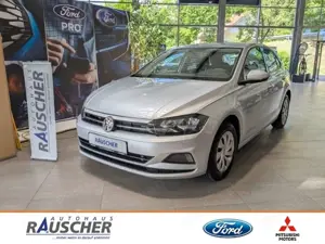 Volkswagen Polo 1.0 l 70 kW DSG  Comfortline