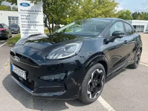 Ford Puma Gen-E PREMIUM *Matrix-LED *iACC *360° *PANO