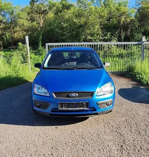 Ford Focus 1.6 16V Ghia