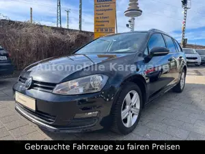 Volkswagen Golf VII Variant Comfortline Zahnriemen NEU