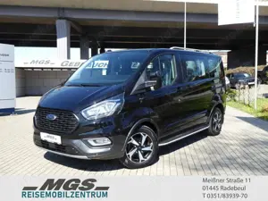 Ford Tourneo Custom L1 "Active" 2.0 #AHK #ACC #NAV #8SITZE