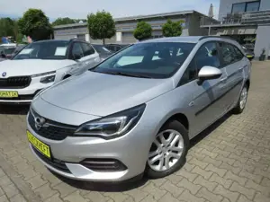 Opel Astra K ST Edition 1.5CDTI Start/Stop *1.HAND *NAVI *ERGOSITZ *GARANTIE