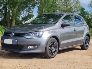 Volkswagen Polo Polo V  5-Türer 1.4 Team