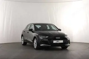 Audi A3 Sportback 35 TDI advanced S-tronic LED VIRTUAL NAV Bild 2