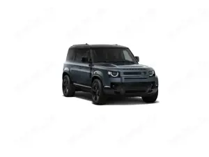 Land Rover Defender 110 D250 MHD X-DYNAMIC HSE