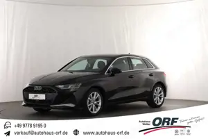 Audi A3 Sportback 35 TDI advanced S-tronic LED VIRTUAL NAV
