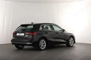 Audi A3 Sportback 35 TDI advanced S-tronic LED VIRTUAL NAV Bild 4