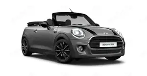 MINI Cooper Cabrio Klima Aut PDC Hint