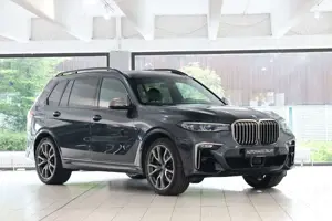 BMW X7 M50 d Laser*Exclusive*Softclose*Pano*DisplKey