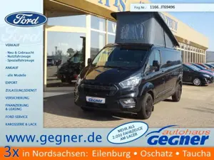 Ford Transit Custom Kombi 320 L2 Trend Aufstelldach