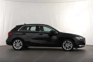 Audi A3 Sportback 35 TDI advanced S-tronic LED VIRTUAL NAV Bild 3